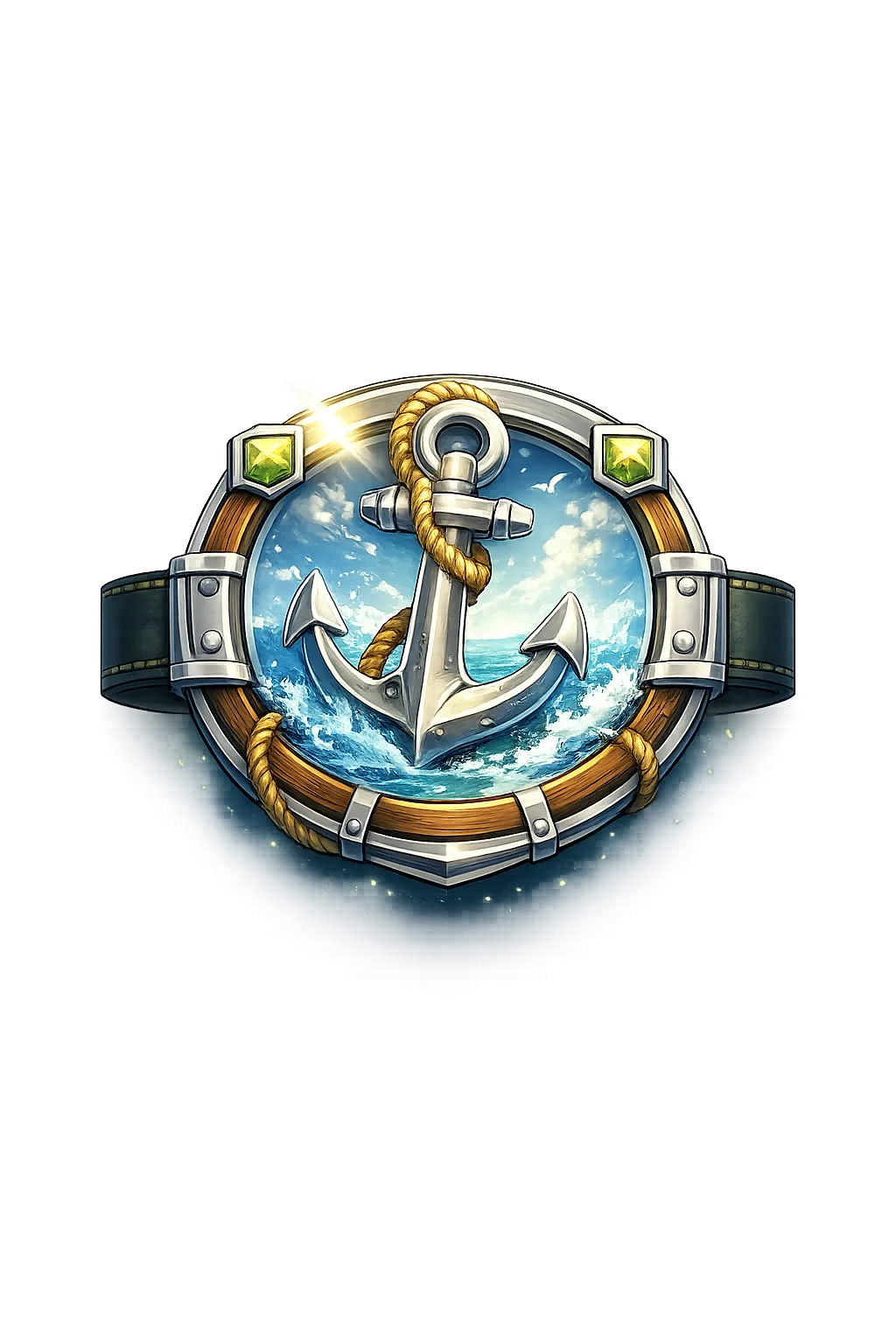 Anchor Point