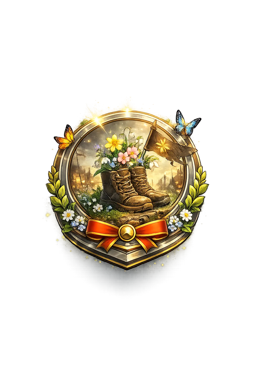 Spring Herald