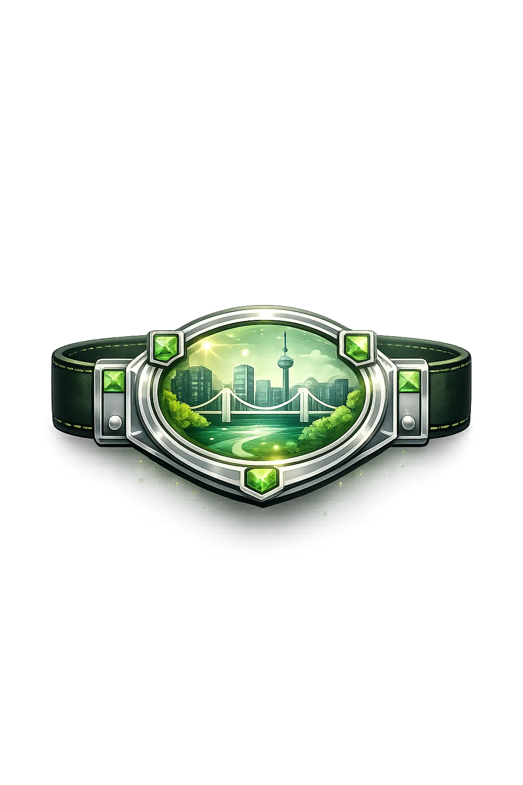 City Belt