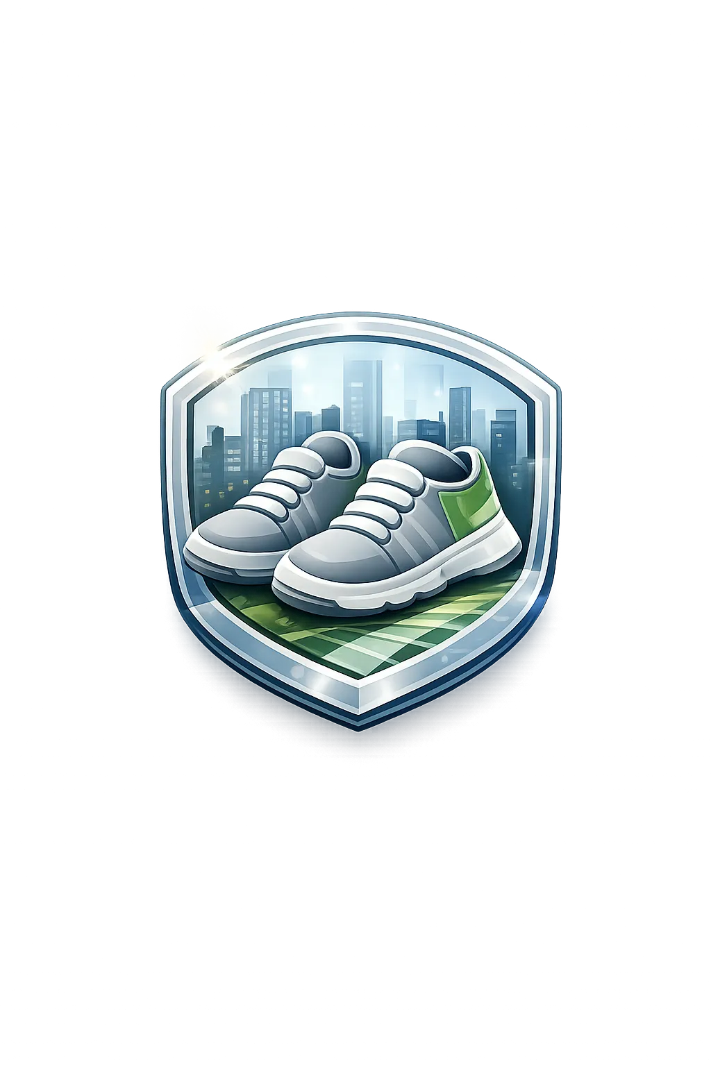 City Runner