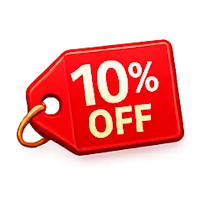 Partner Discount